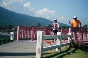 BIB: 
                            <button type="button" onclick="openModal(27597425)" class="btn btn-primary btn-sm float-right btn-popup" data-toggle="modal" data-target=".modal-high-quality">
                        <i class="fas fa-shopping-cart"></i> Add to Cart
                    </button>
                                            <button type="button" onclick="isThisMe(27597425, true)" class="btn btn-success btn-sm float-right btn-popup btn-isme hidden" data-toggle="tooltip" data-placement="bottom" title="นี่คือรูปของคุณใช่ไหม คลิกที่นี่เพื่อเอาเข้าอัลบั้ม">
                        <i class="fas fa-plus"></i> Add to album
                    </button>
                    <button type="button" onclick="isThisMe(27597425, false)" class="btn btn-warning btn-sm float-right btn-popup btn-isnotme hidden">
                        <i class="fas fa-ban"></i> Remove from album
                    </button>